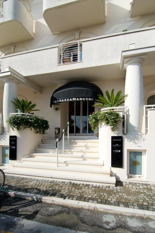Terrazza Marconi Hotel&spamarine Hotel