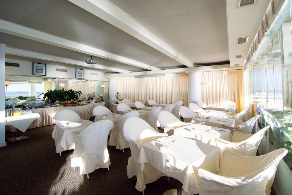 Terrazza Marconi Hotel&spamarine Hotel Senigallia