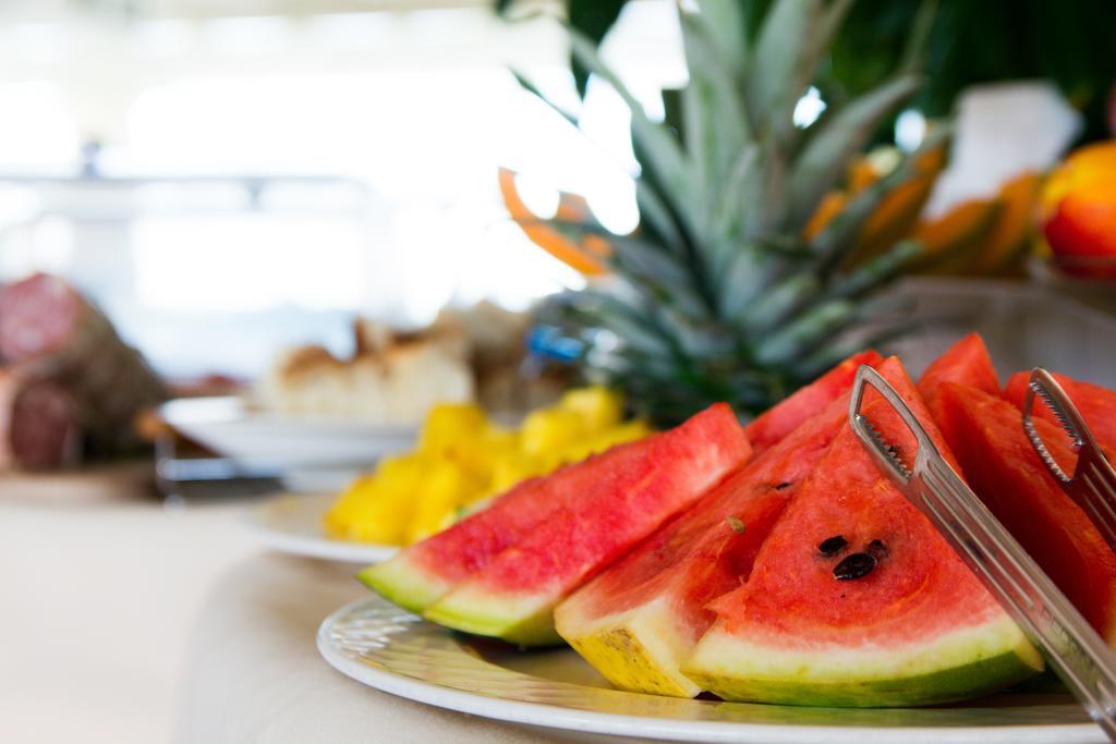 Hotel Terrazza Marconi Hotel&spamarine 4*