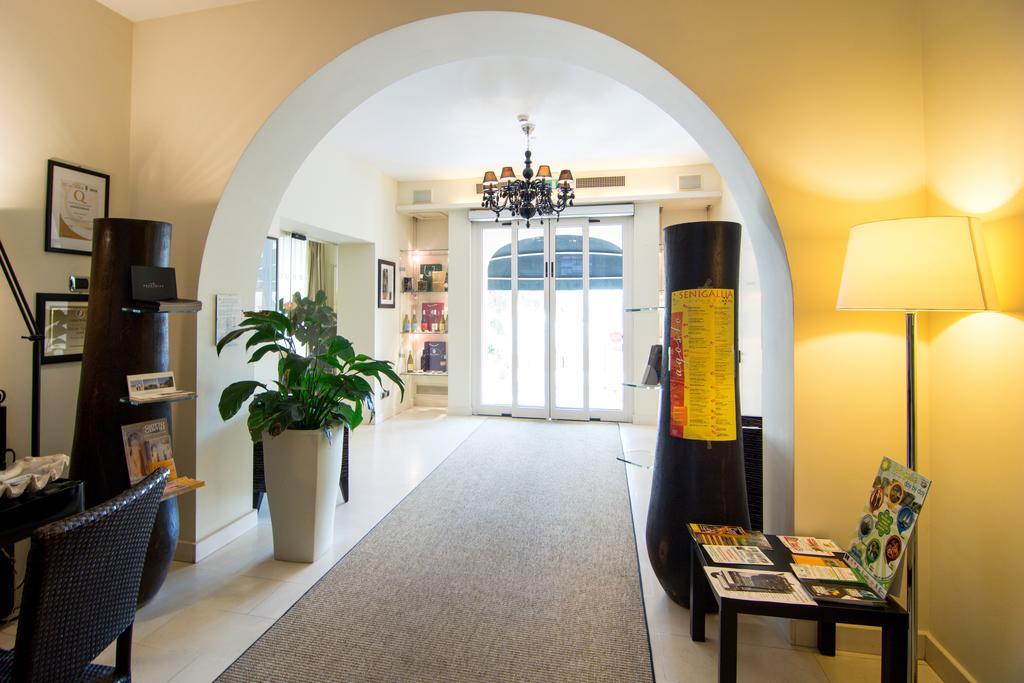 Terrazza Marconi Hotel&spamarine Hotel 4*