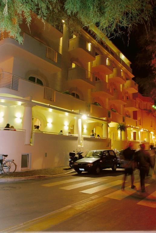 Hotel Terrazza Marconi Hotel&spamarine 4*