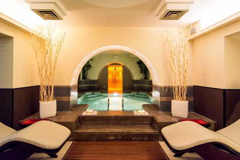 Hotel Terrazza Marconi Hotel&spamarine Senigallia