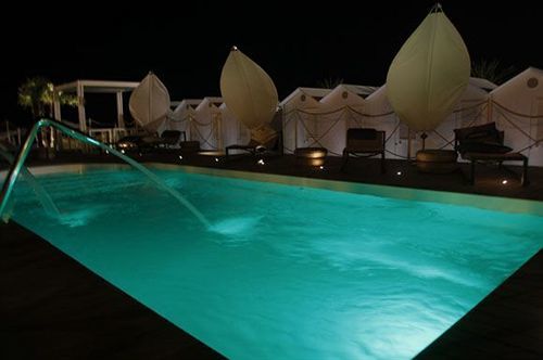 Terrazza Marconi Hotel&spamarine 4* Senigallia