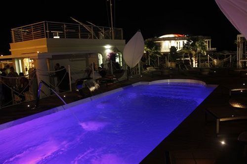 Hotel Terrazza Marconi Hotel&spamarine