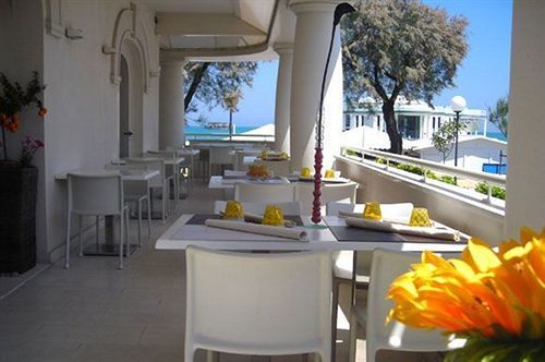 Terrazza Marconi Hotel&spamarine Hotel