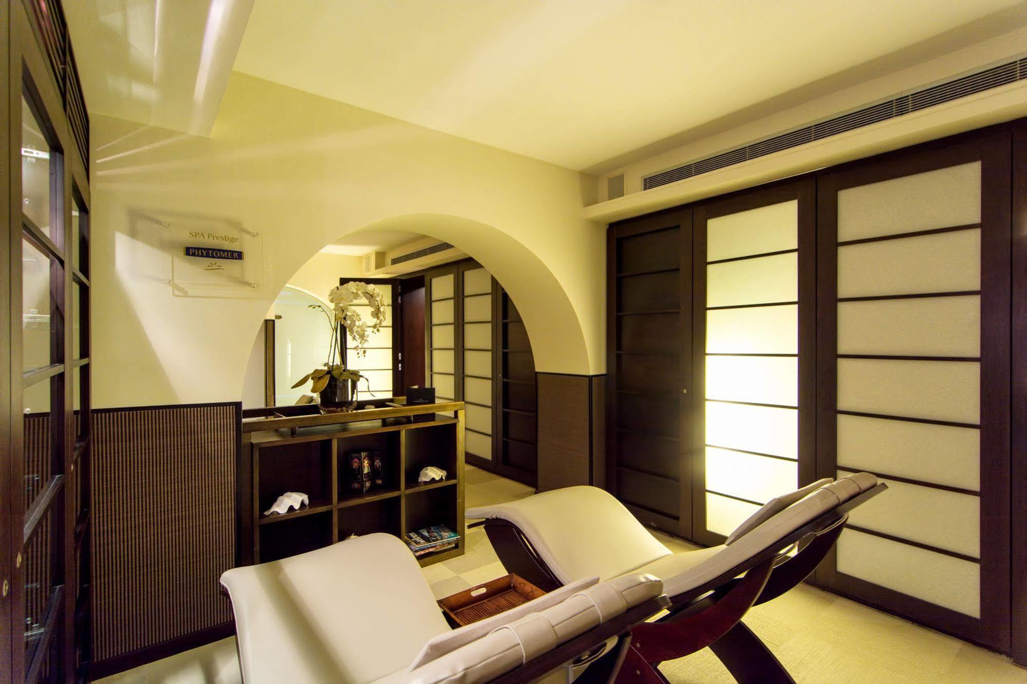 Terrazza Marconi Hotel&spamarine 4* Senigallia