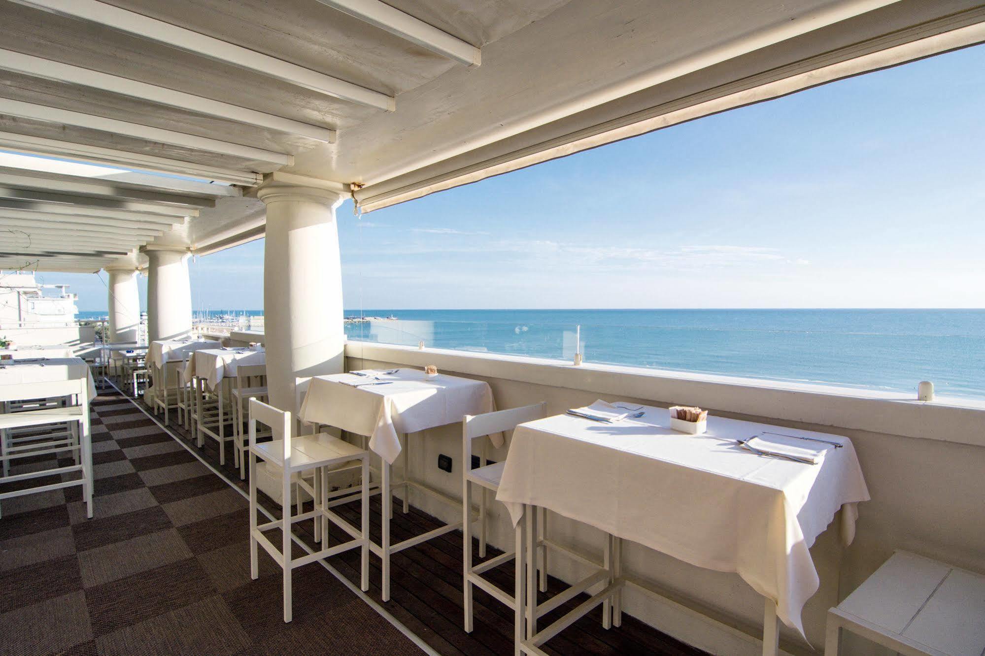 Terrazza Marconi Hotel&spamarine 4*