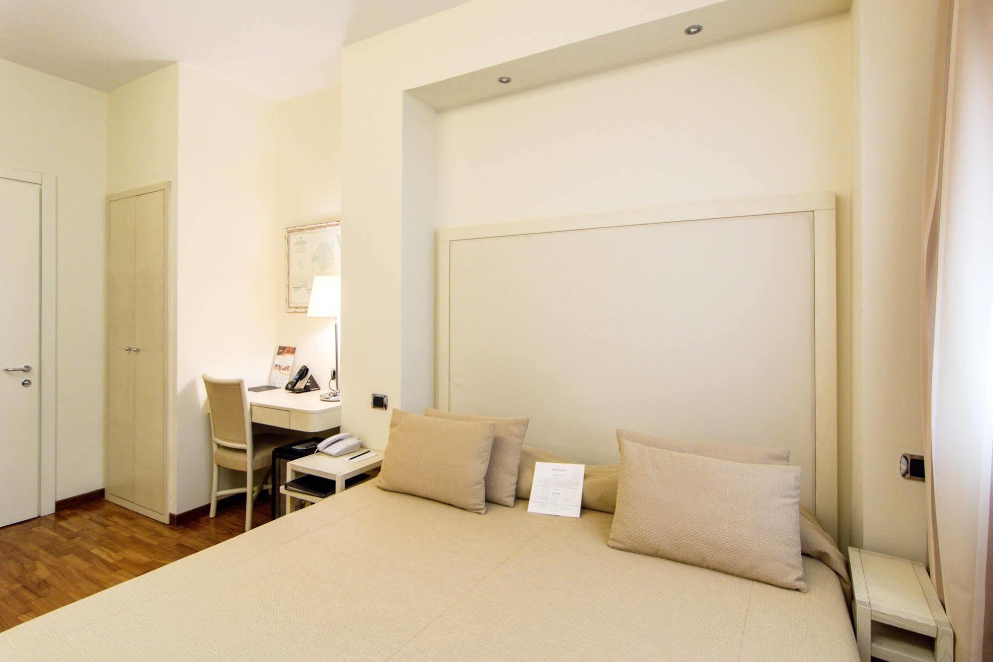 Terrazza Marconi Hotel&spamarine Hotel 4*