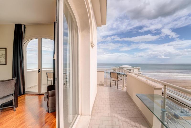 Terrazza Marconi Hotel&spamarine Hotel Senigallia