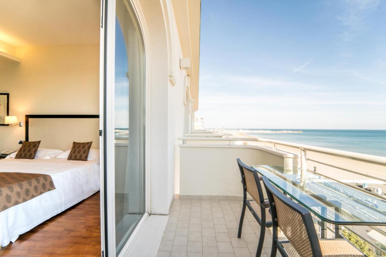 Terrazza Marconi Hotel&spamarine Hotel 4*