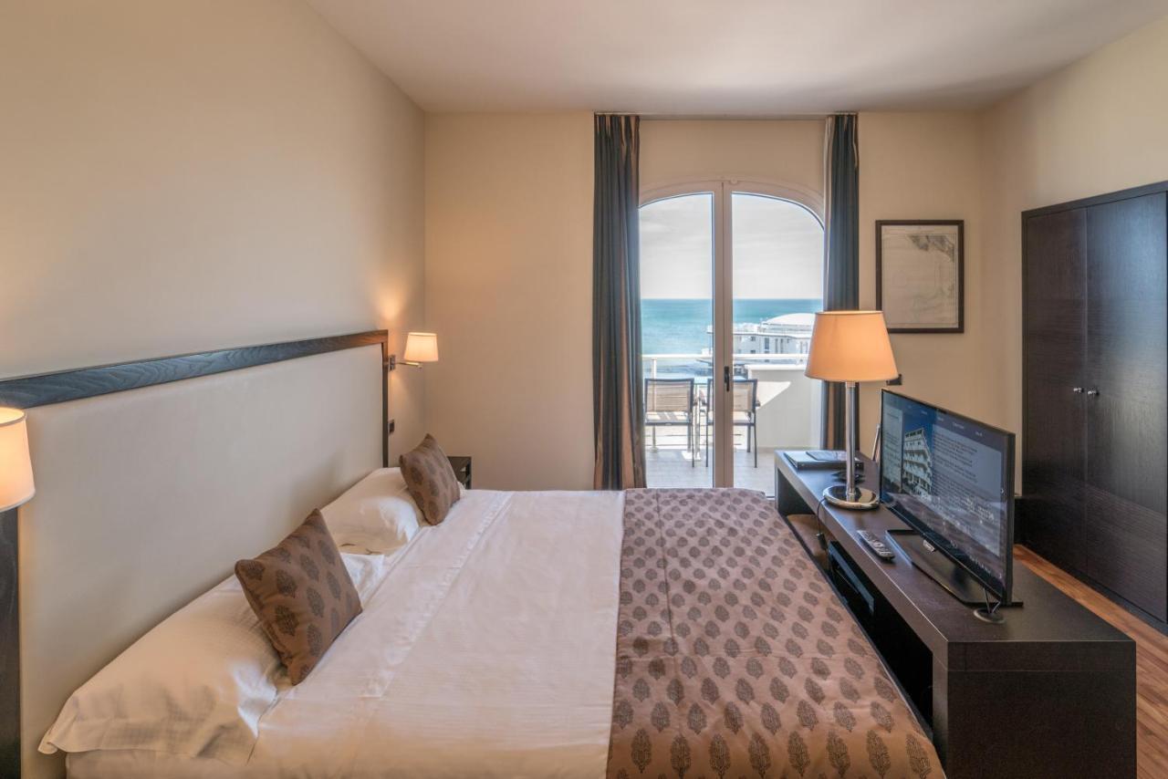 Hotel Terrazza Marconi Hotel&spamarine Senigallia
