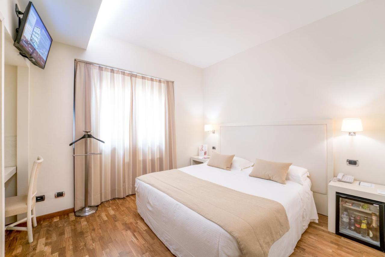 Terrazza Marconi Hotel&spamarine Senigallia
